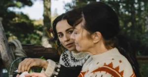 Come finisce Omicidio Al Faro