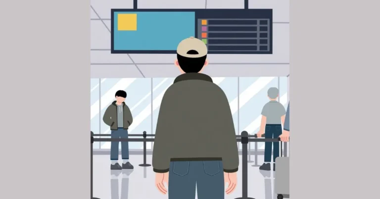 Cosa succede se perdo coincidenza aerea