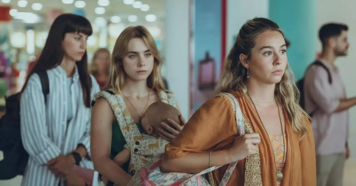 Come finisce la serie TV Quella notte