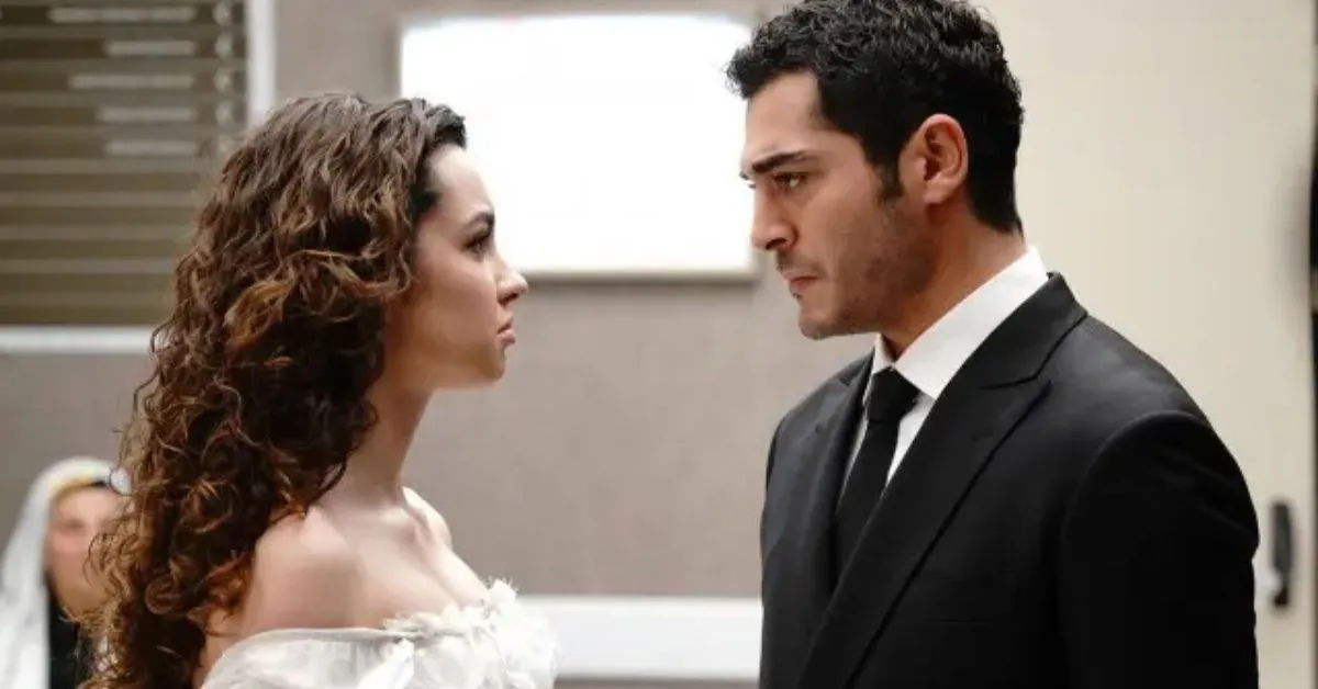 Racconto di una notte riassunto episodi