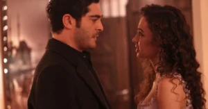 La storia d'amore di Canfeza e Mahir