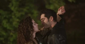 Di cosa parla Racconto di una notte