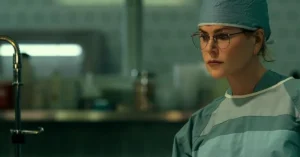 Come finisce la serie Scarpetta