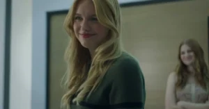 Come finisce il film Sospetto mortale