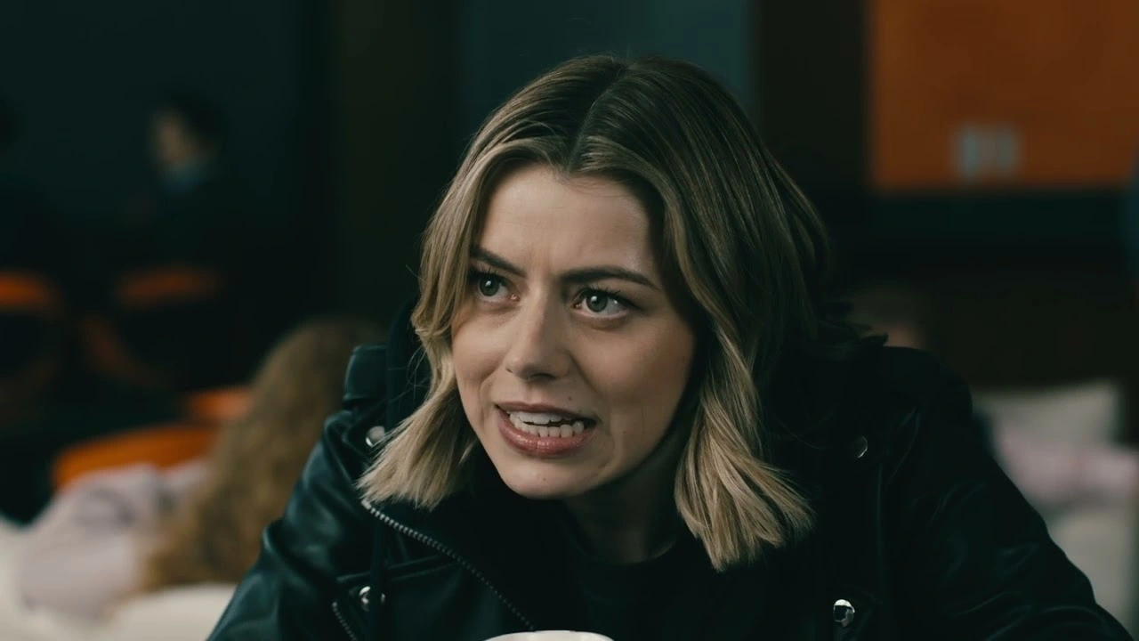 Come finisce Sotto falso nome