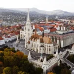 Come viaggiare in Europa con 200 euro