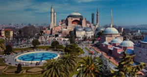 Vacanza a Sofia, in Bulgaria, con 200 euro