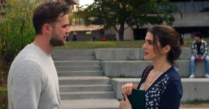 Come finisce la serie Vladimir