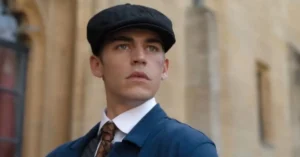 Come finisce la serie Young Sherlock