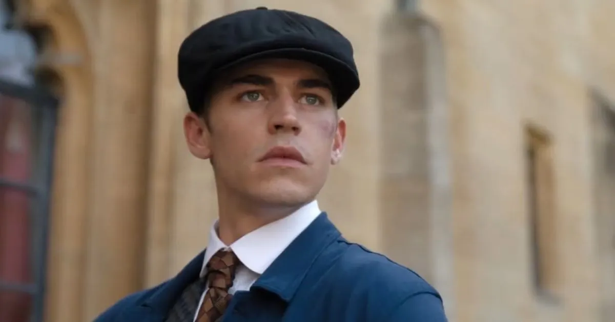 Young Sherlock (2026) come finisce: spiegazione finale e stagione 2 Young Sherlock (2026) come finisce: spiegazione finale e stagione 2