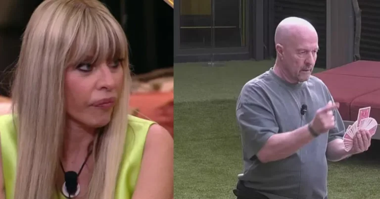 Sondaggio televoto Alessandra vs Marco al GF Vip