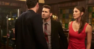 Come finisce Amore in pericolo