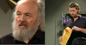 Chi ha ucciso Tom e Hollis in Beautiful