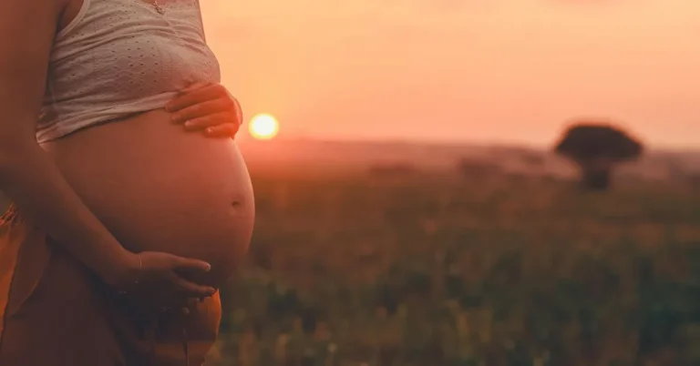Cosa non dire a una donna incinta