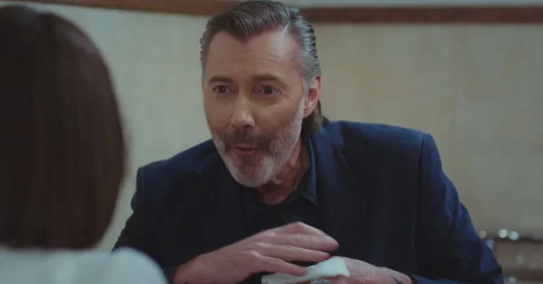 Forbidden Fruit, il piano di Nadir