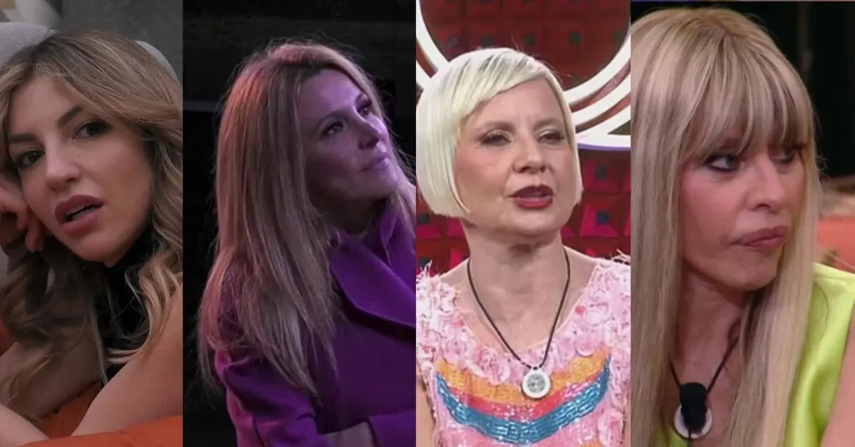 gf vip 2026 sondaggio televoto 1176 finalista ultim8217ora percentuali da Latuafonte.com gf vip 2026 sondaggio televoto 1176 finalista ultim8217ora percentuali