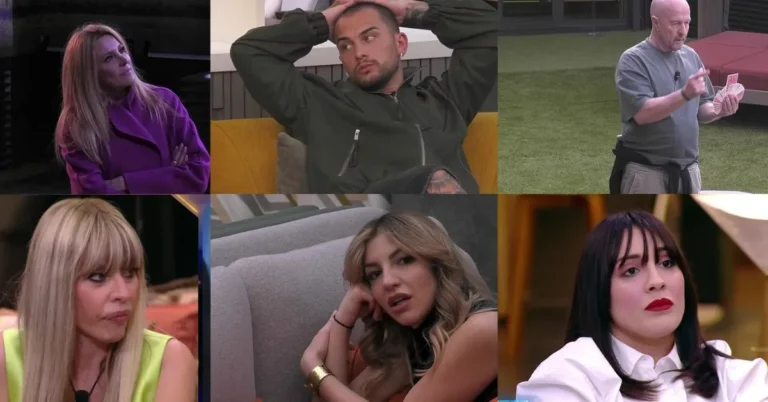 Sondaggio televoto grande fratello vip secondo finalista