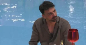 Chi è la fidanzata di Raimondo Todaro