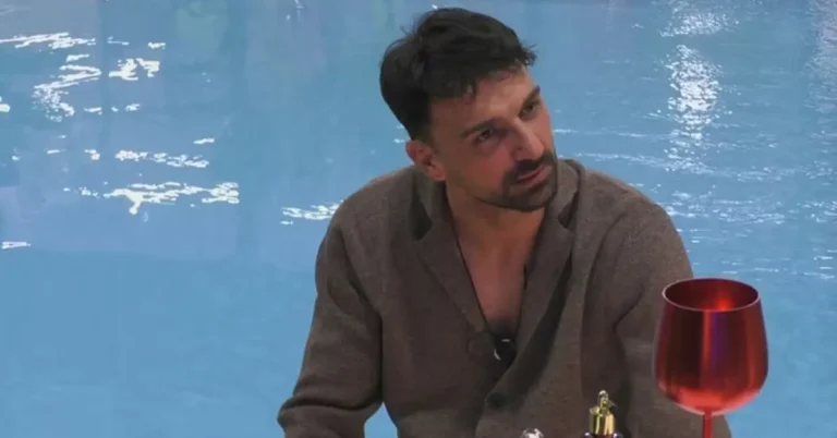 Chi è la fidanzata di Raimondo Todaro