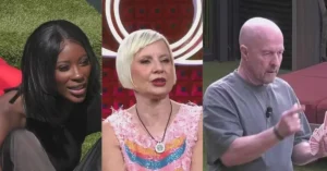 GF Vip 2026, al televoto Antonella Elia, Ibiza e Marco