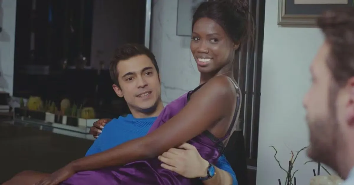 Chi è la nuova fidanzata di Yigit in Forbidden Fruit