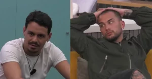Sondaggio televoto quarto finalista Grande Fratello Vip 2026