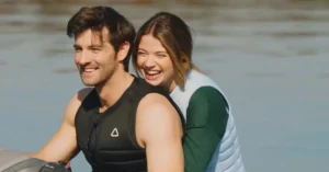 Come finisce Someone like you - L'eco del cuore