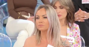 Chi è la dama Luana di UeD