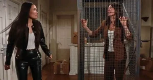 Anticipazioni americane Beautiful Luna e Steffy