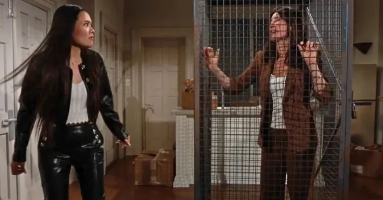 Anticipazioni americane Beautiful Luna e Steffy