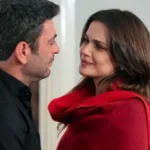 La storia di Alya e Cihan in Far Away