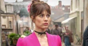 Come finisce la serie TV Montmartre