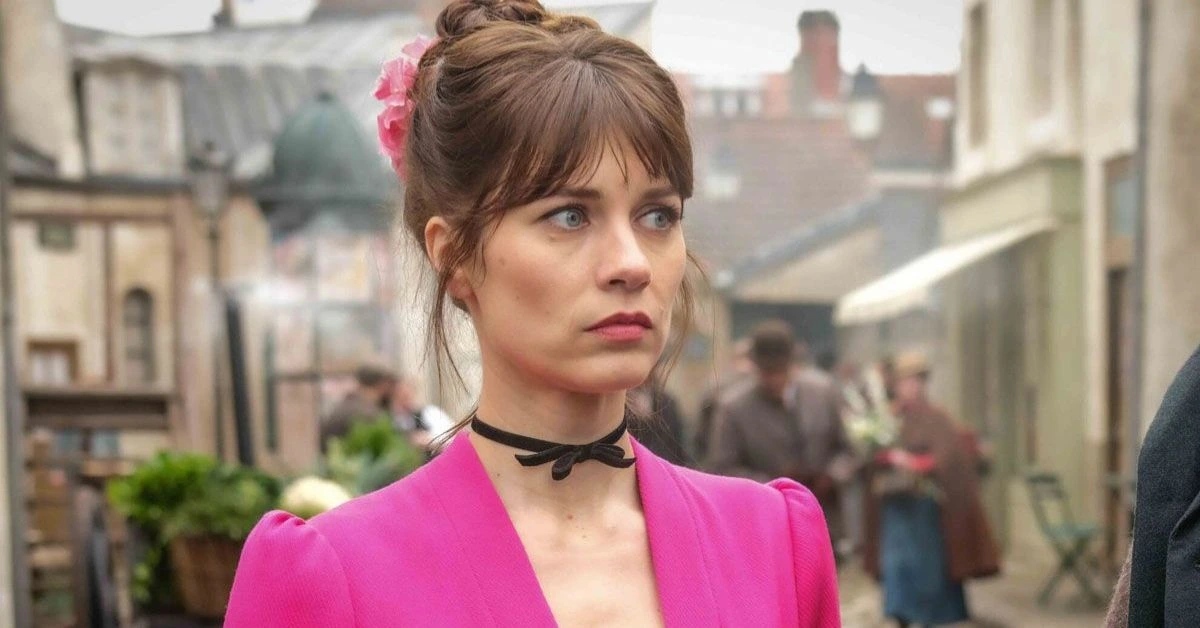 Come finisce la serie TV Montmartre