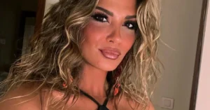Chi è la tentatrice Giada
