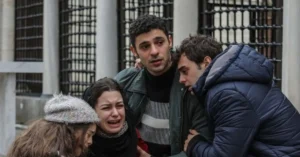 Anticipazioni turche di Tutto per la mia famiglia