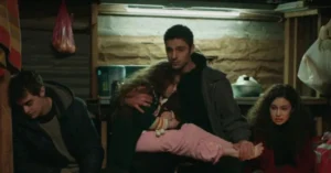 Le anticipazioni turche di Tutto per la mia famiglia