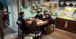 Come finisce la serie TV turca Tutto per la mia famiglia