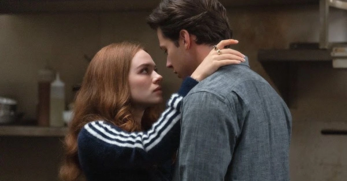 Come finisce la serie TV Un anno dopo l'altro