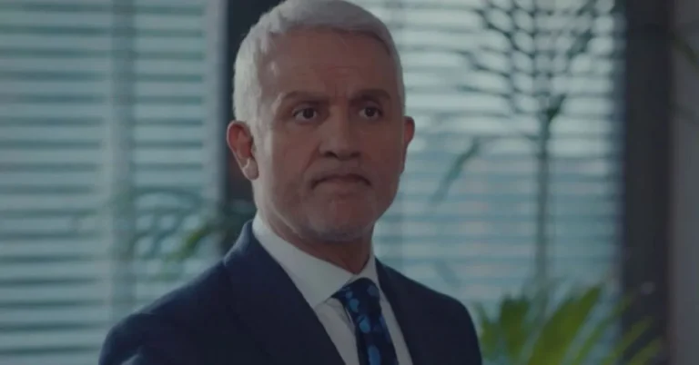 Come muore Halit in Forbidden Fruit
