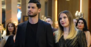 Anticipazioni su Yildiz e Cagatay di Forbidden Fruit