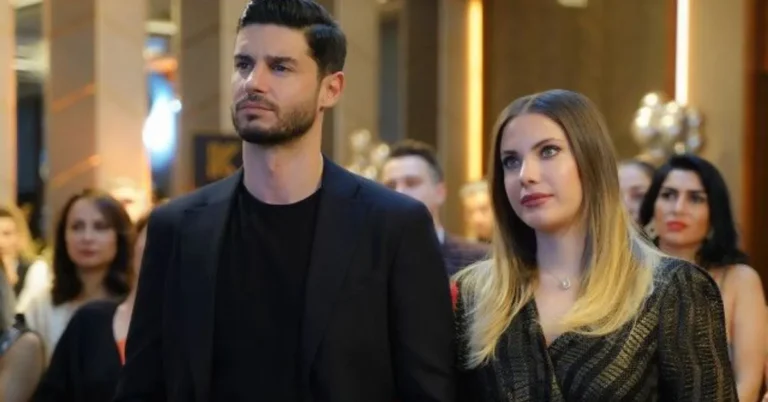 Anticipazioni su Yildiz e Cagatay di Forbidden Fruit