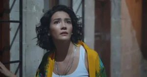 Le anticipazioni su Melek della serie L'Erede