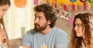 Le anticipazioni turche di My Sweet Lie
