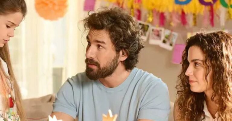 Le anticipazioni turche di My Sweet Lie