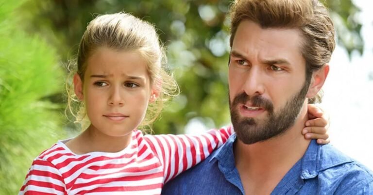Le anticipazioni turche di My Sweet Lie