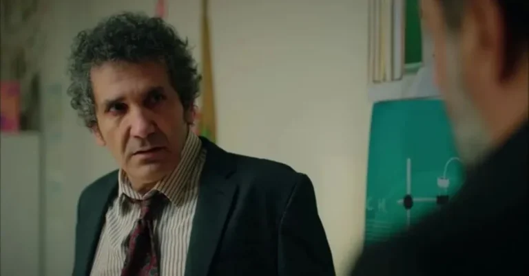 Anticipazioni su Orhan di Tutto per la mia famiglia