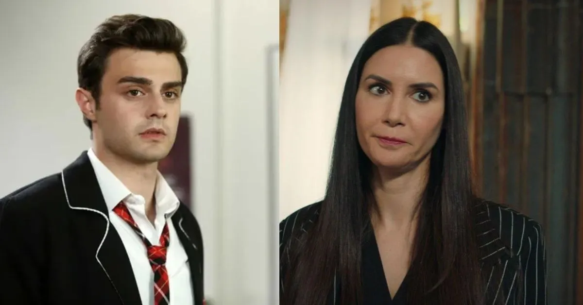 tutto per la mia famiglia 214mer lascia i fratelli cosa fa quando scopre che suzan 232 sua madre da Latuafonte.com tutto per la mia famiglia 214mer lascia i fratelli cosa fa quando scopre che suzan 232 sua madre