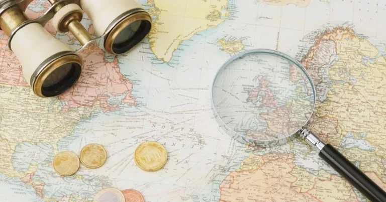 Vacanze economiche in Europa