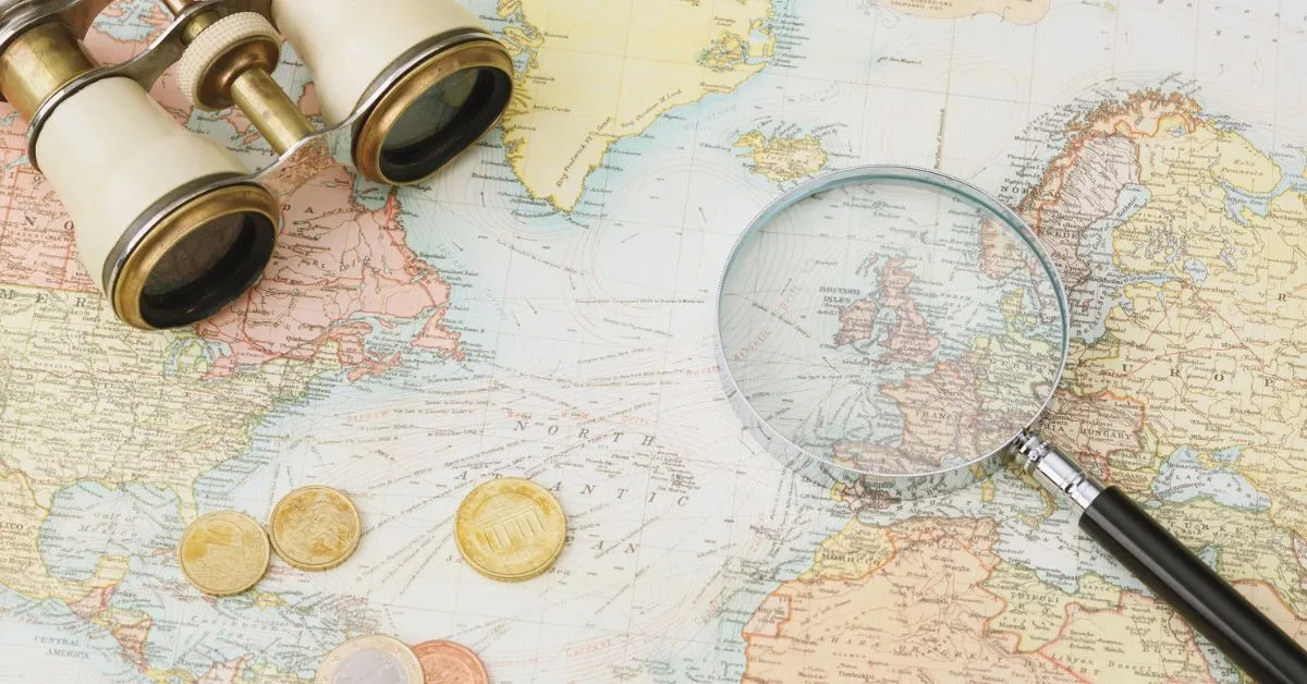 Vacanze economiche in Europa