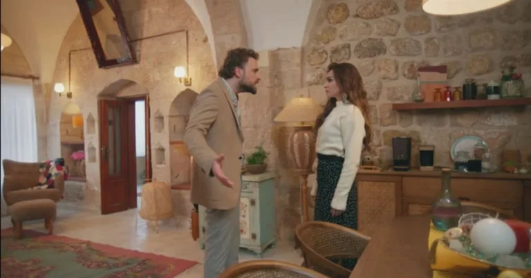 Nare e Ozkan in Far Away